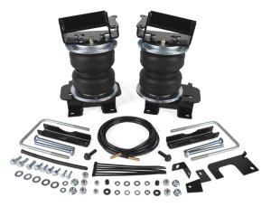 Ford F-150 Air Spring Kit - Air Lift - LoadLifter 5000 - `21-`22
